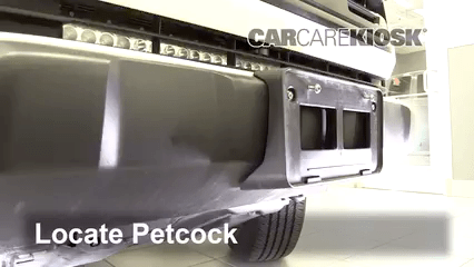 Coolant Flush How-to: Toyota Tacoma (2016-2019) - 2017 Toyota Tacoma SR
